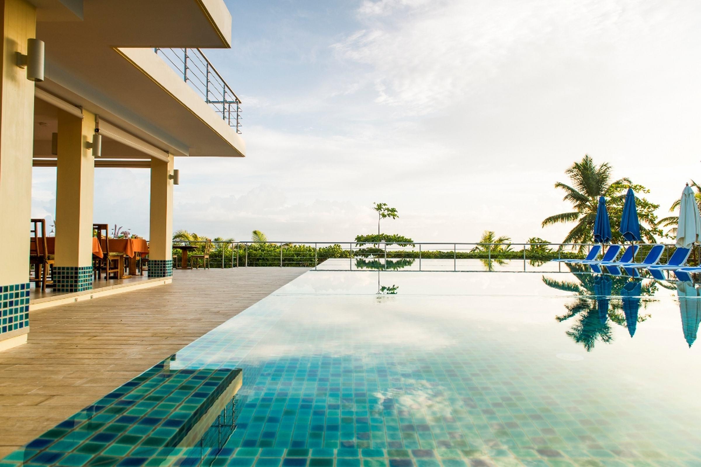 Acajou Resort