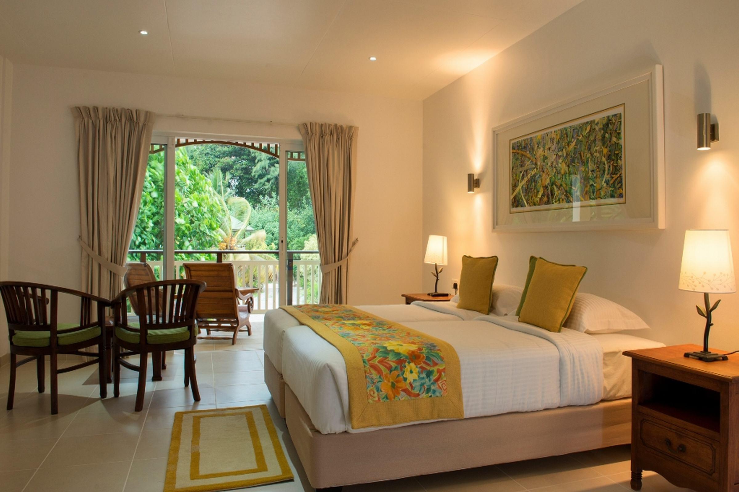 Acajou Resort
