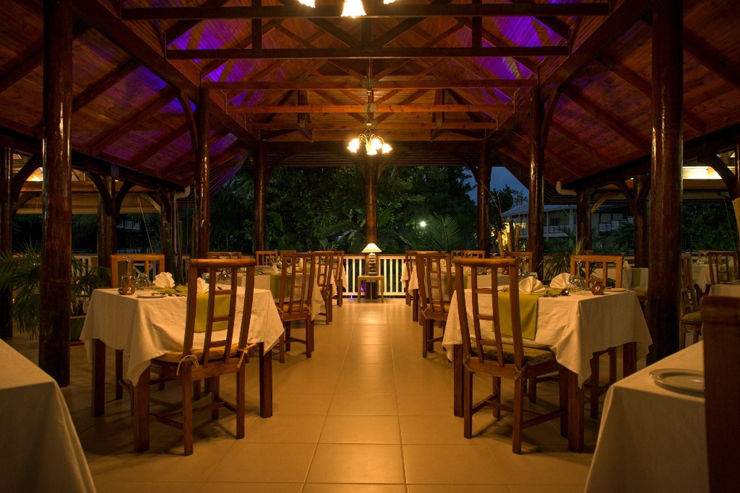 Acajou Resort