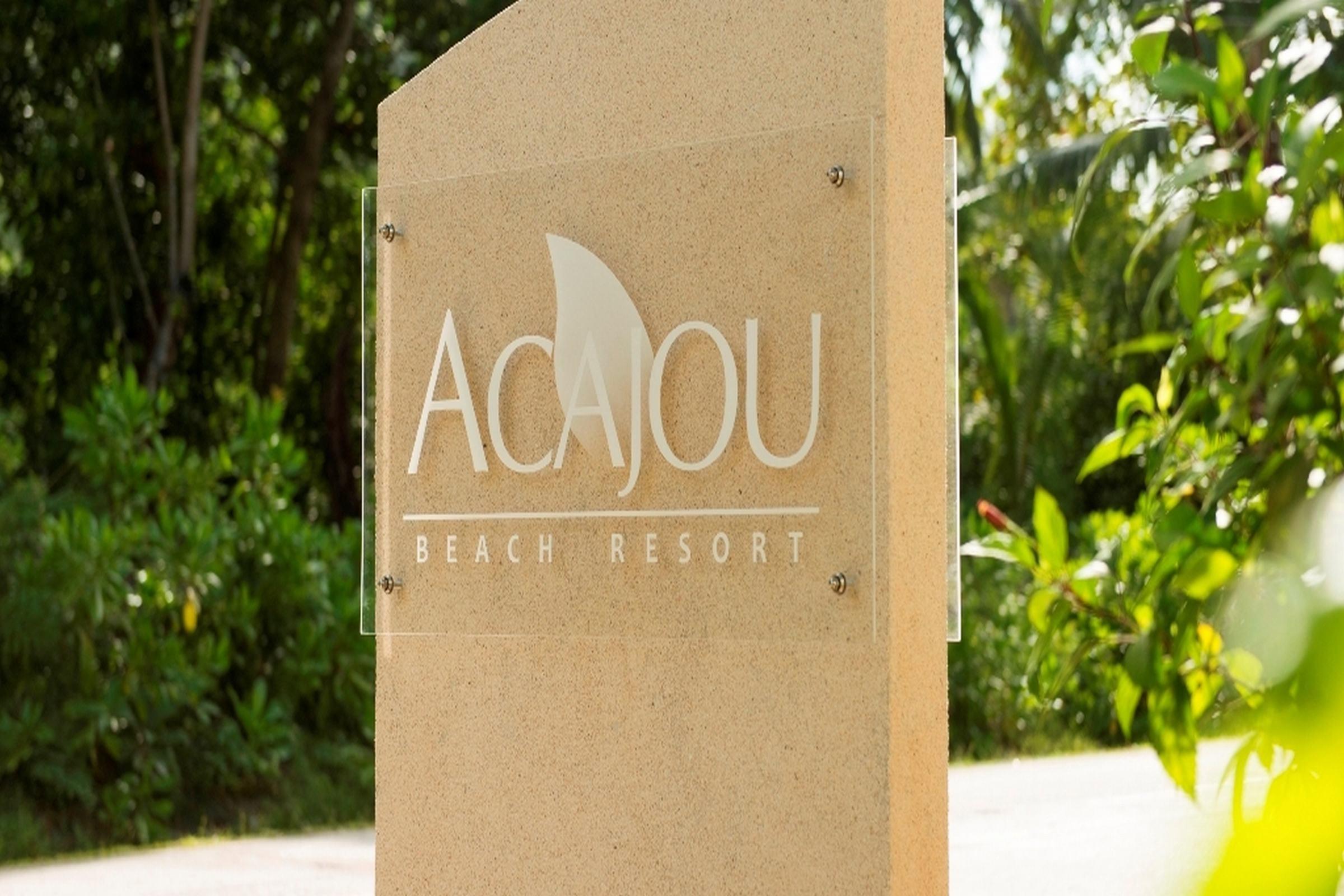 Resort Acajou