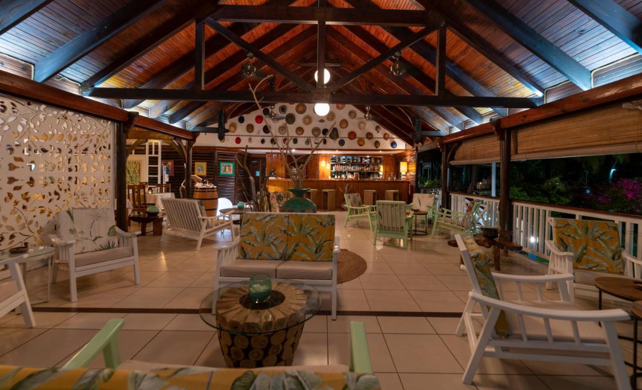 Resort Acajou