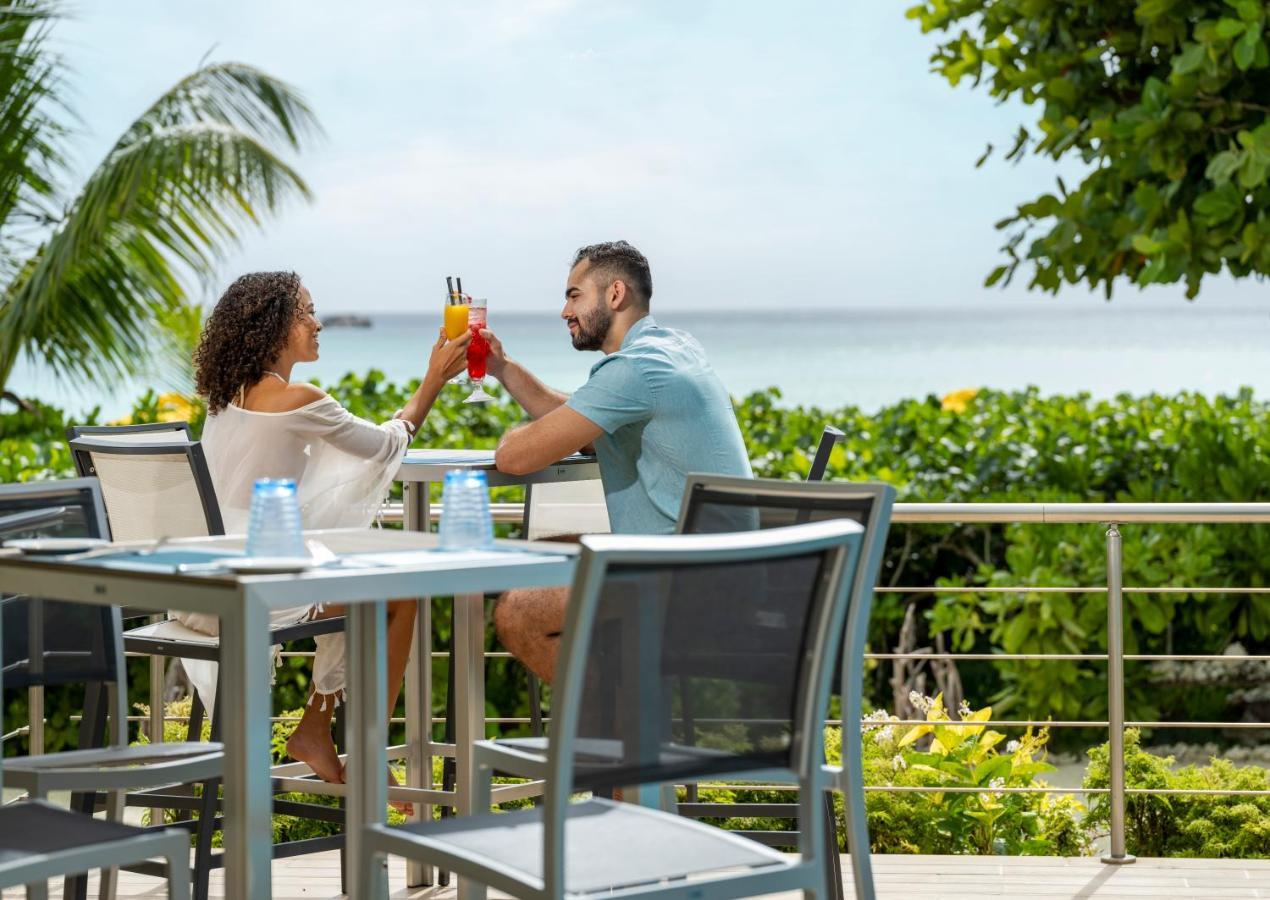 Resort Acajou Anse Volbert Village (Praslin)