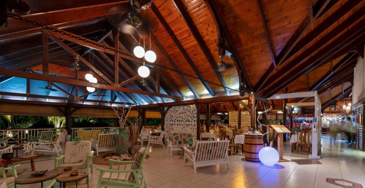 Resort Acajou Anse Volbert Village (Praslin)