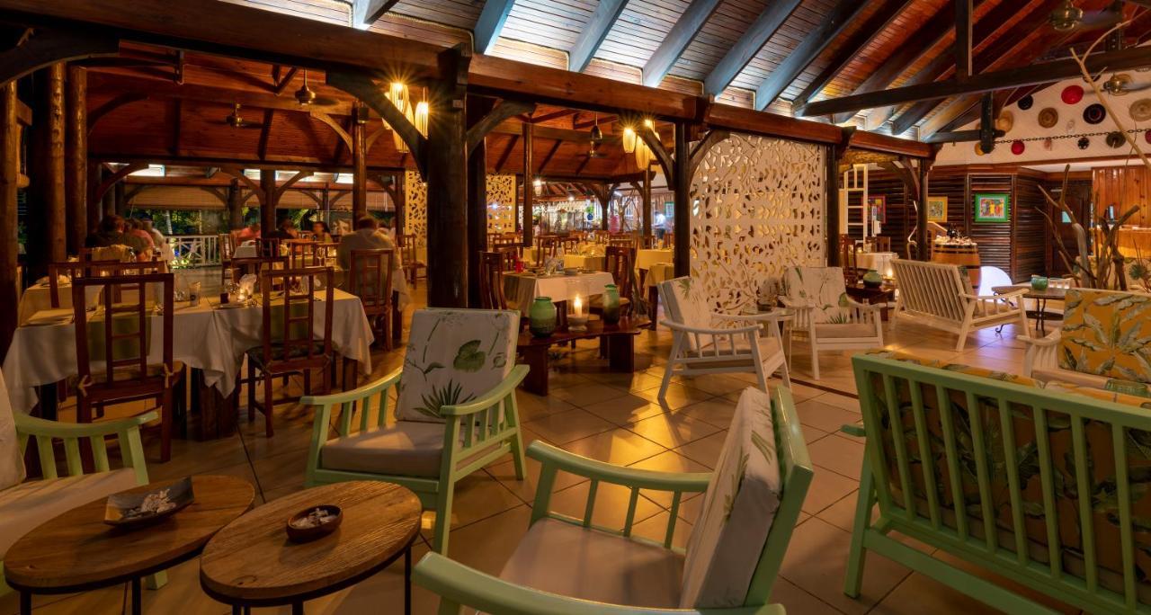 Acajou Resort