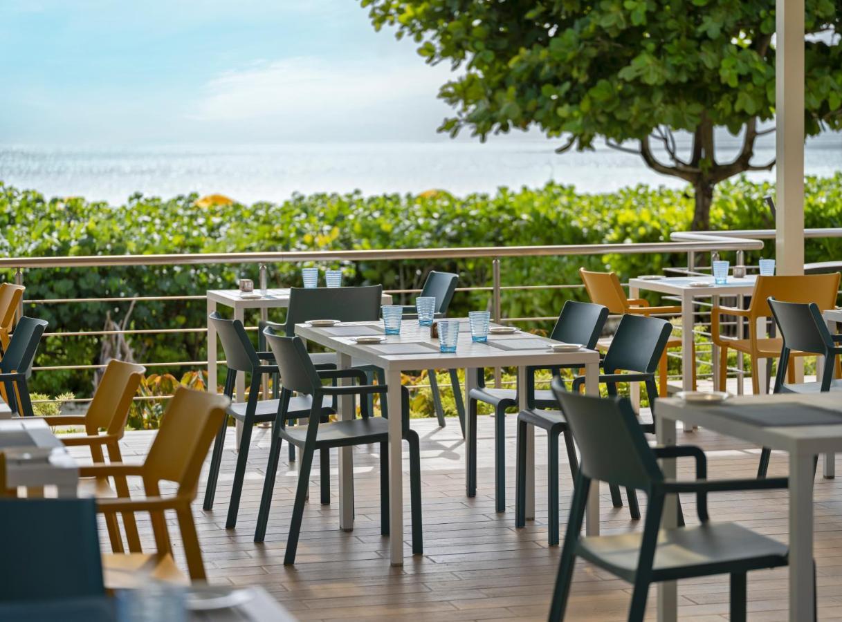 Resort Acajou