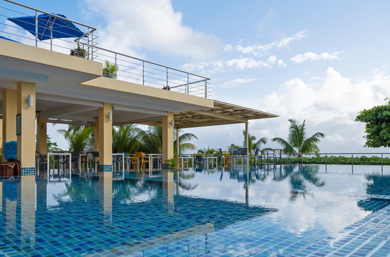 Resort Acajou 4*