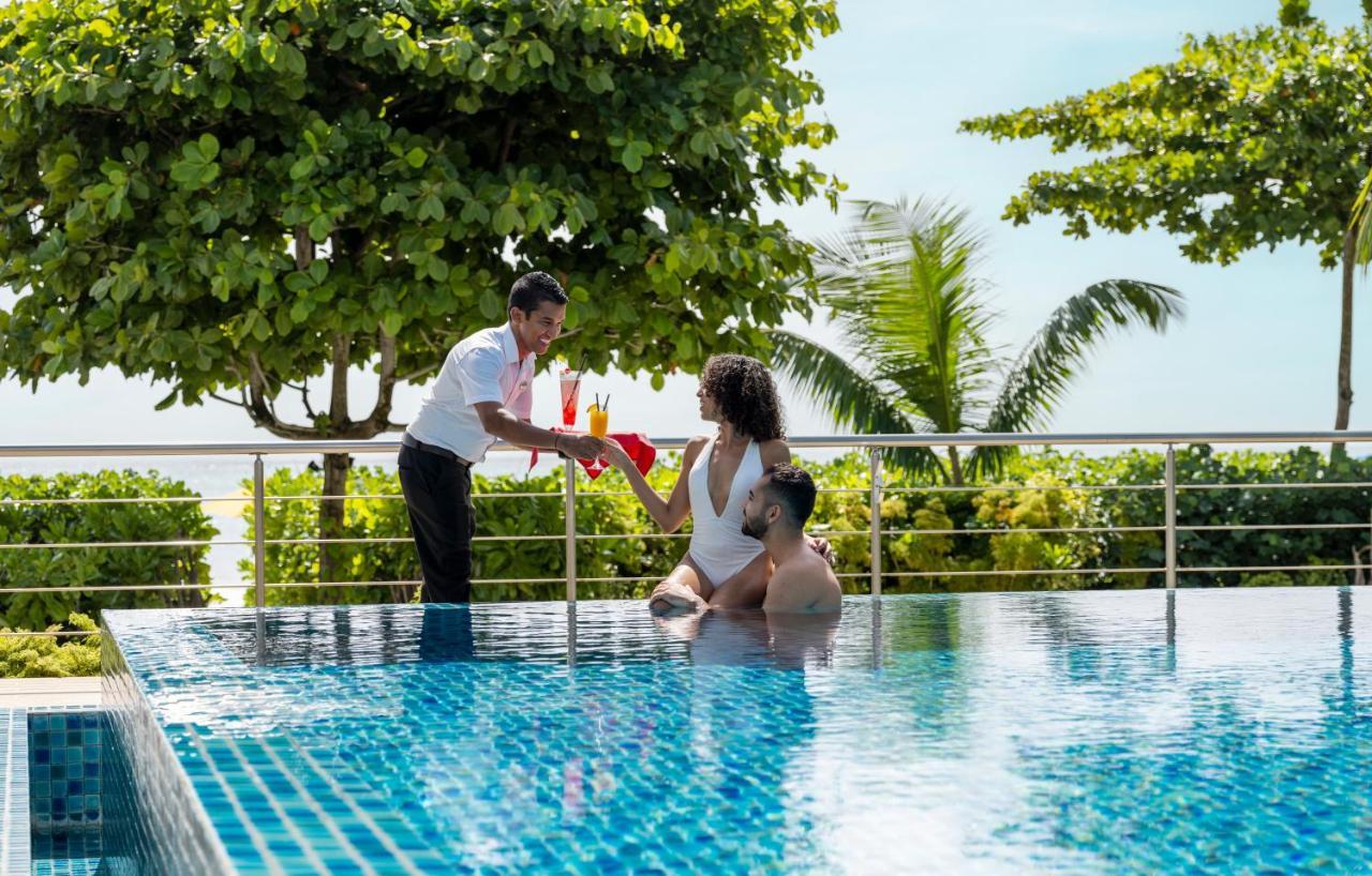Resort Acajou Anse Volbert Village (Praslin)