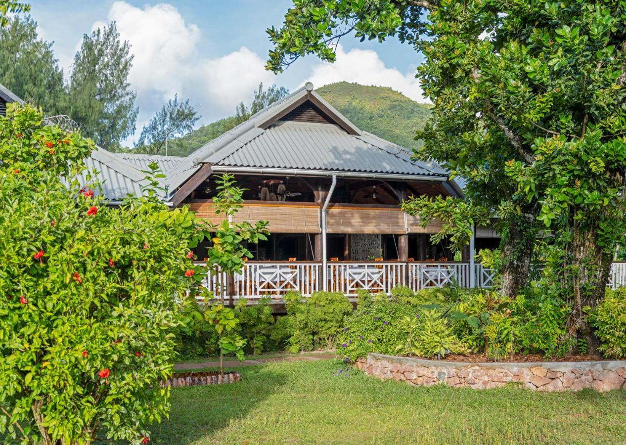 Acajou Resort Anse Volbert Village (Praslin)