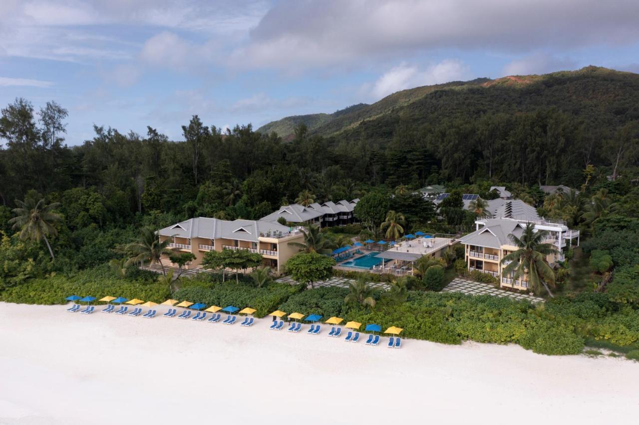 Acajou Anse Volbert Village (Praslin)