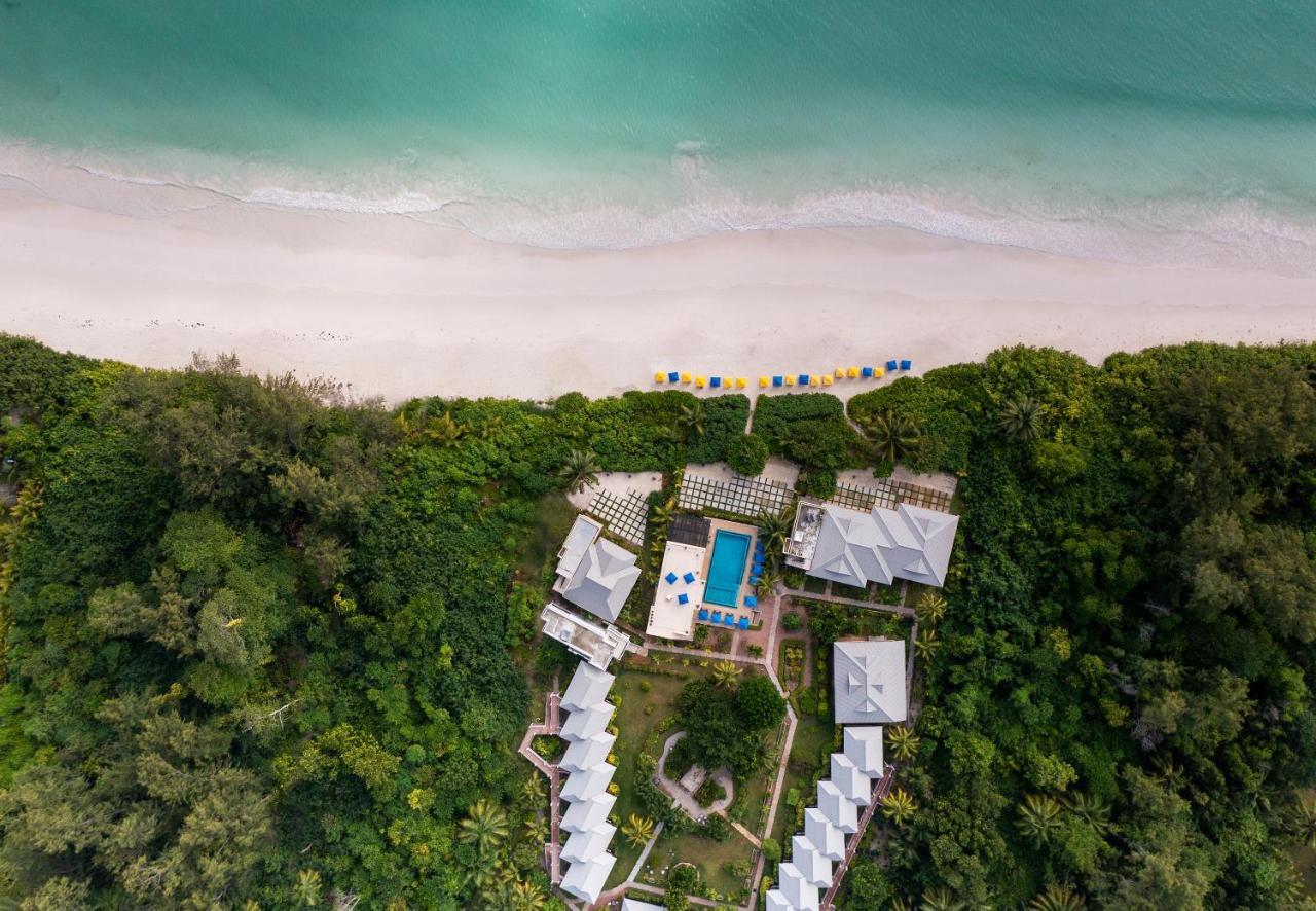 Resort Acajou Anse Volbert Village (Praslin)
