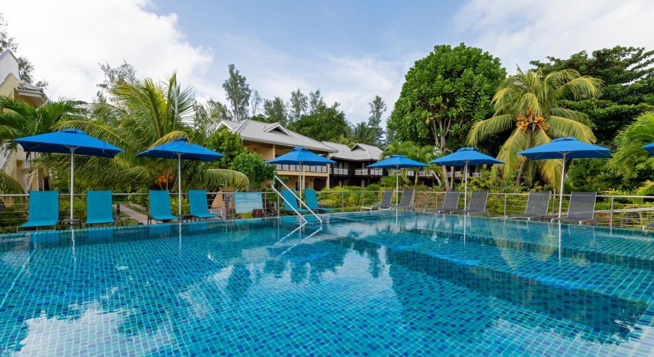 Acajou Resort