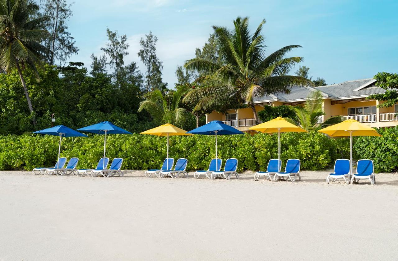 Resort Acajou