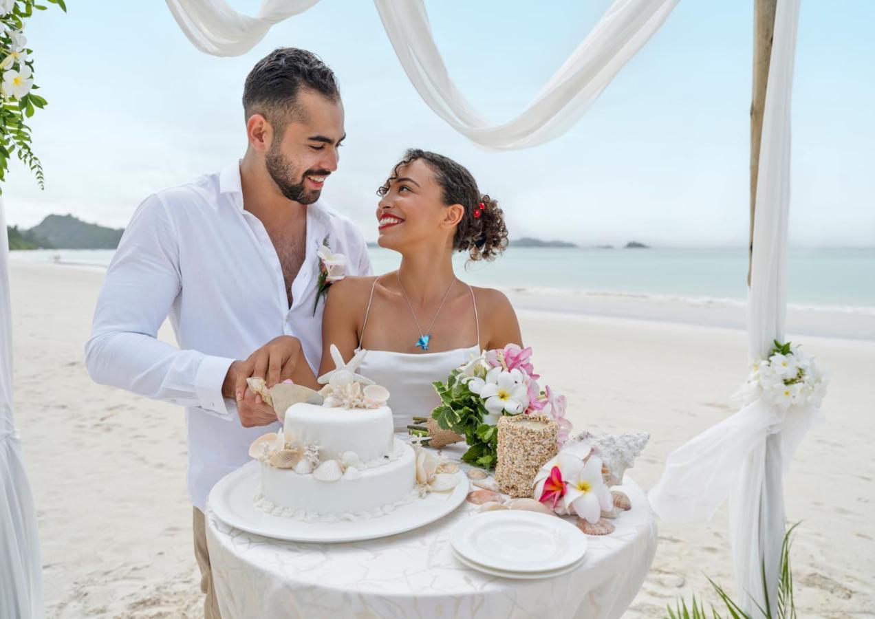 Acajou 4* Anse Volbert Village