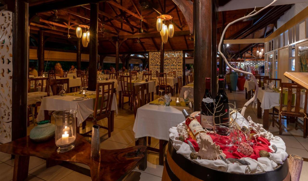 Resort Acajou 4*
