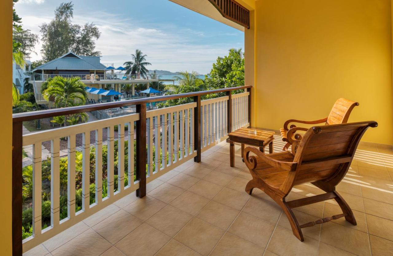 Resort Acajou Anse Volbert Village (Praslin)