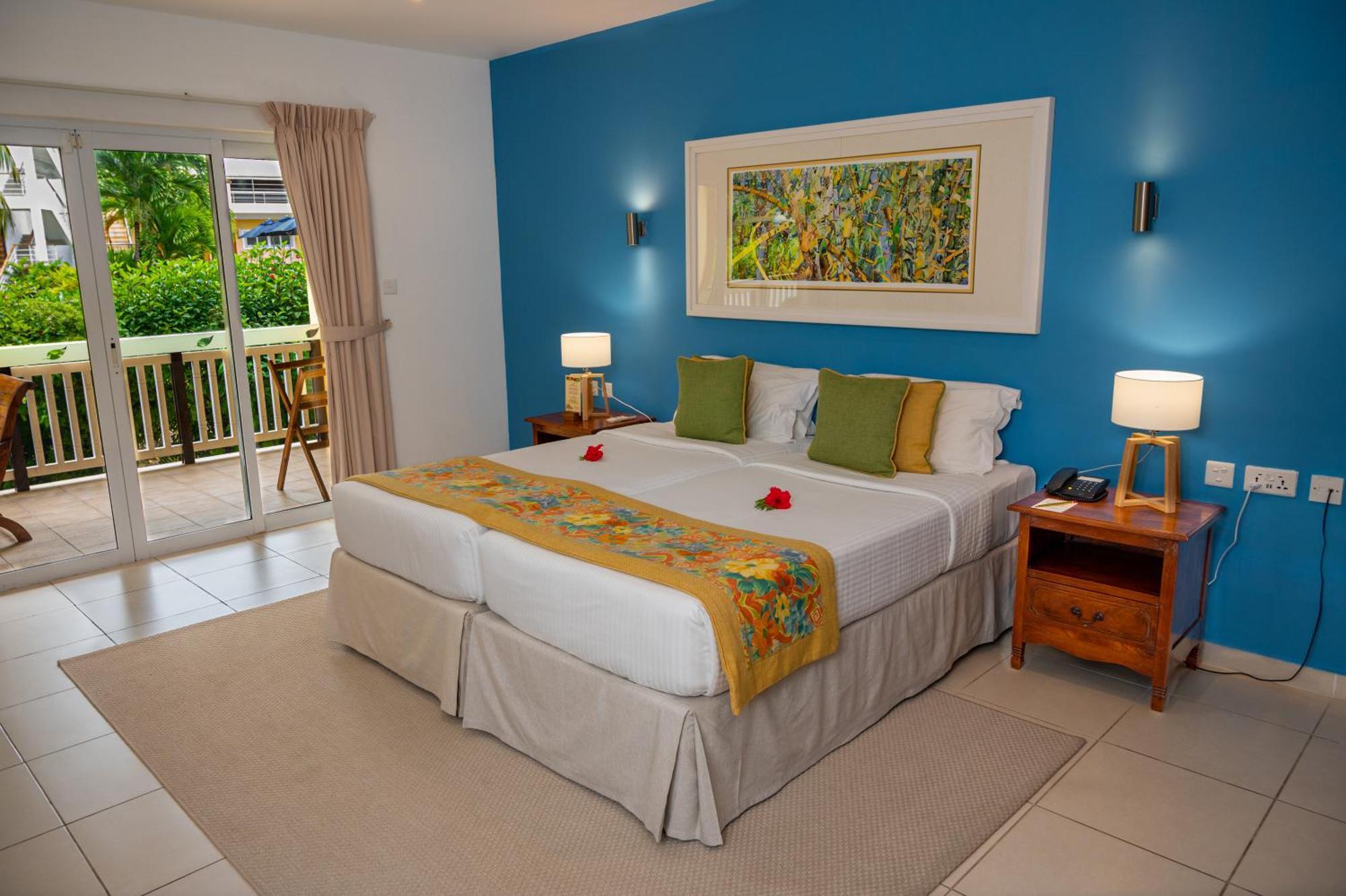 Resort Acajou 4*