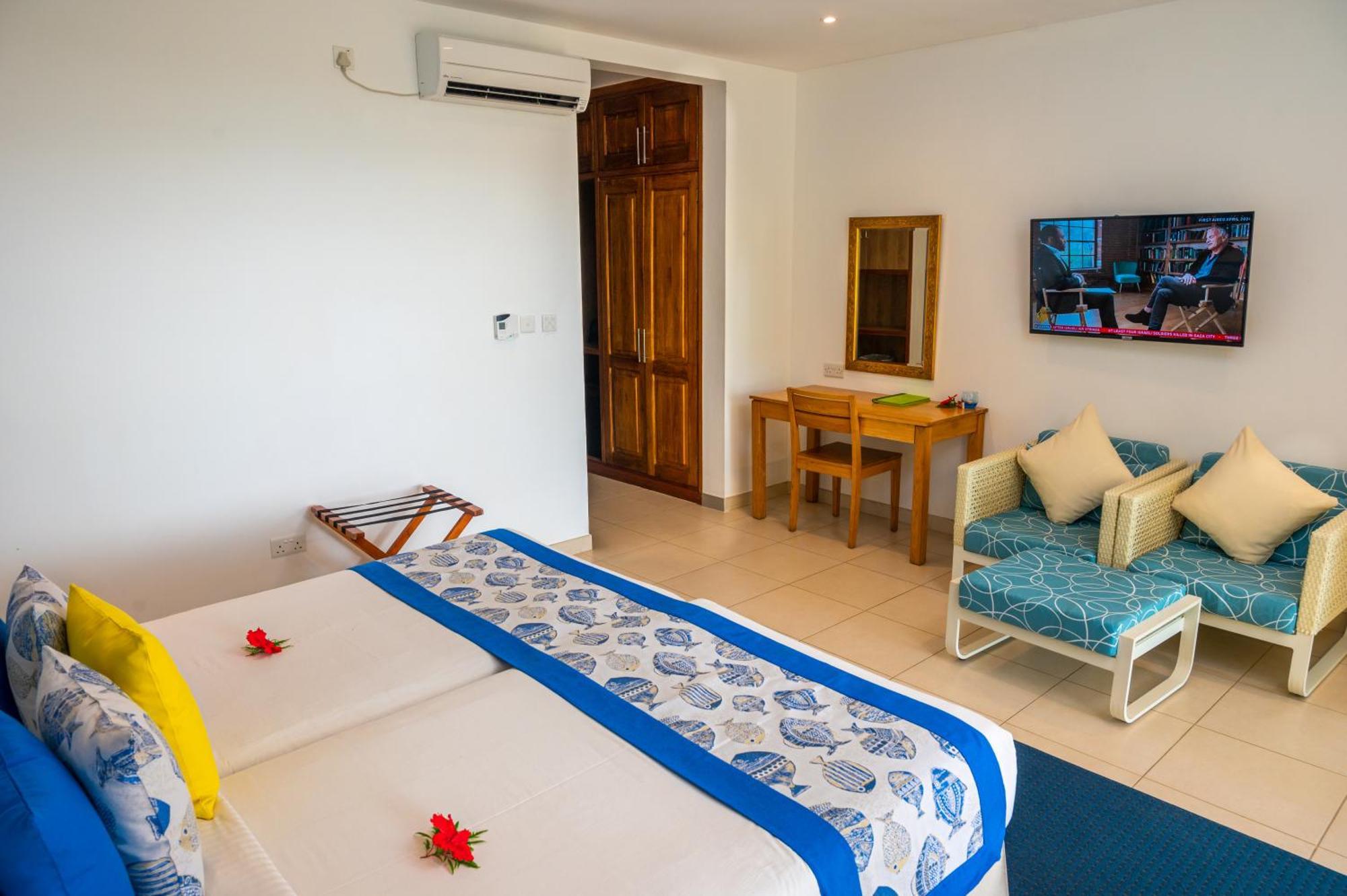 Resort Acajou 4*