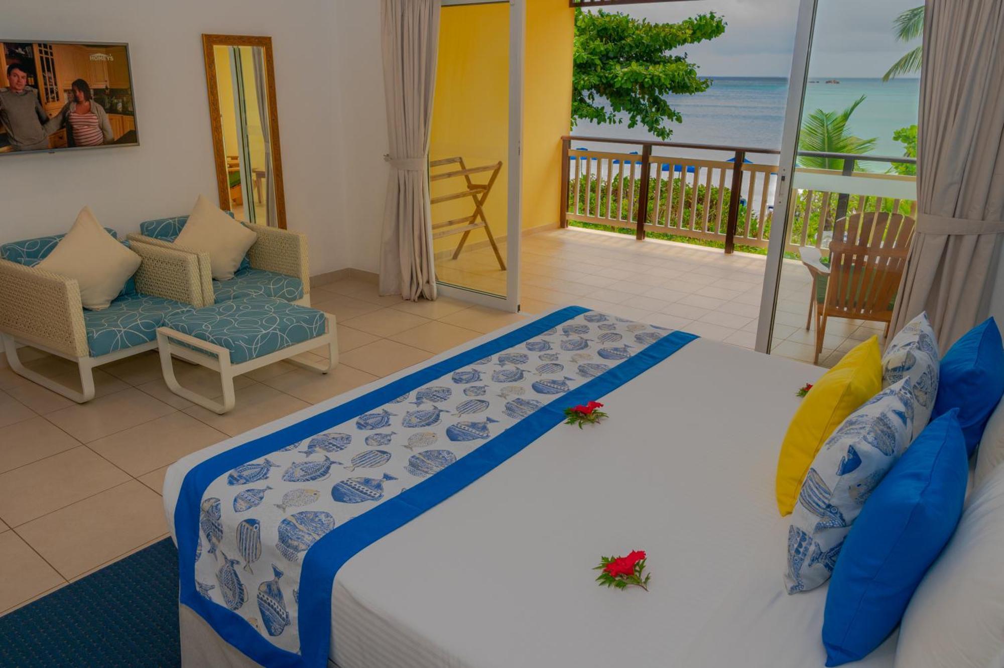 Resort Acajou