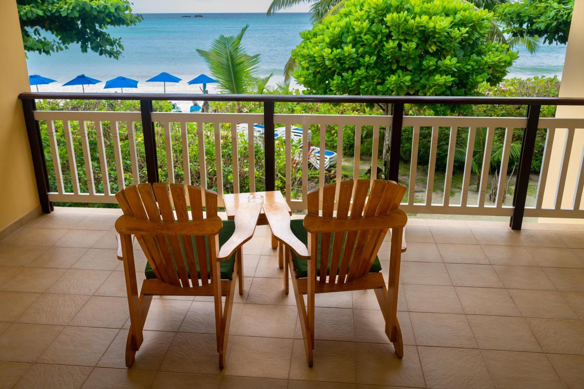 Resort Acajou 4*
