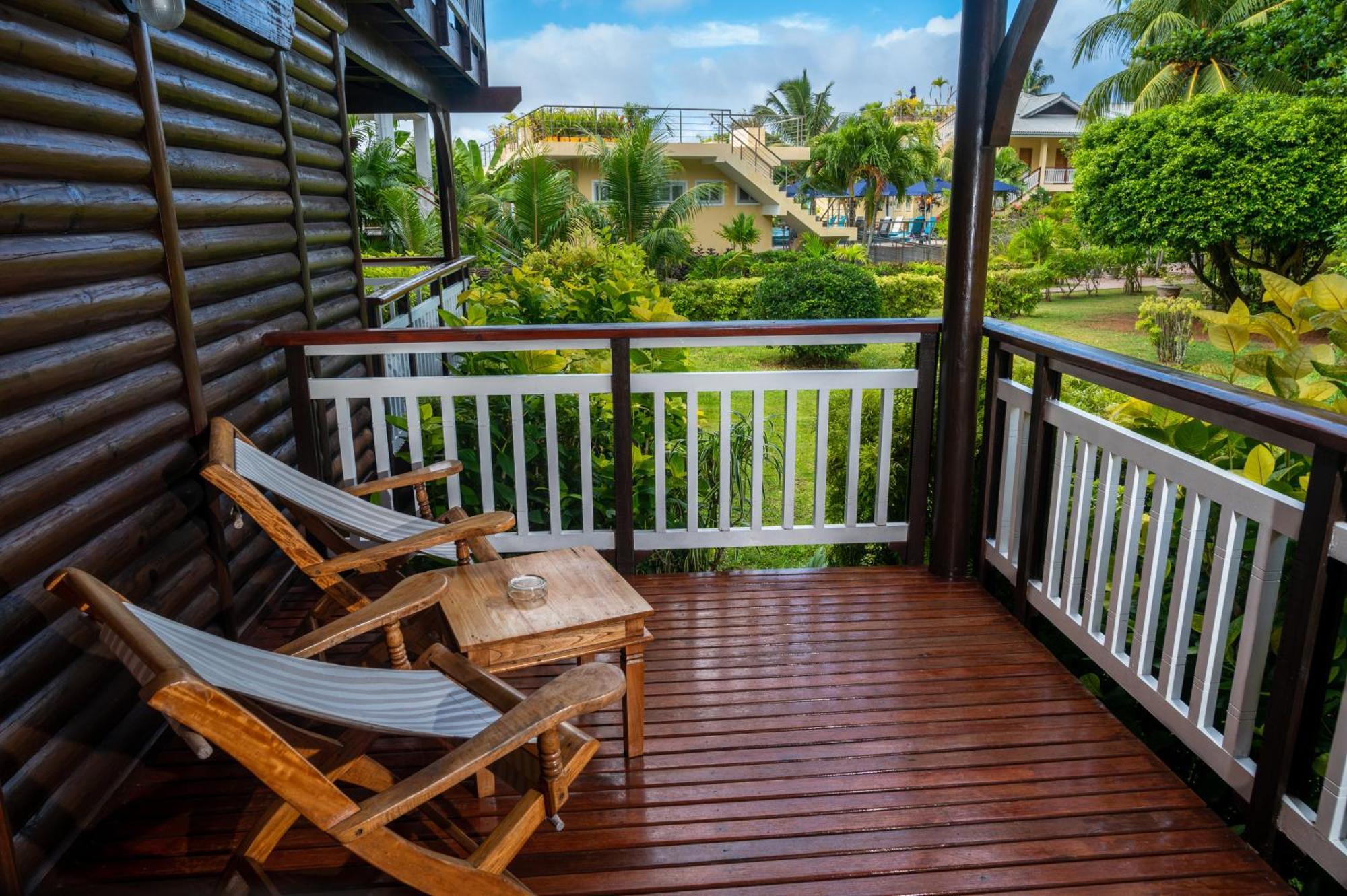 Resort Acajou