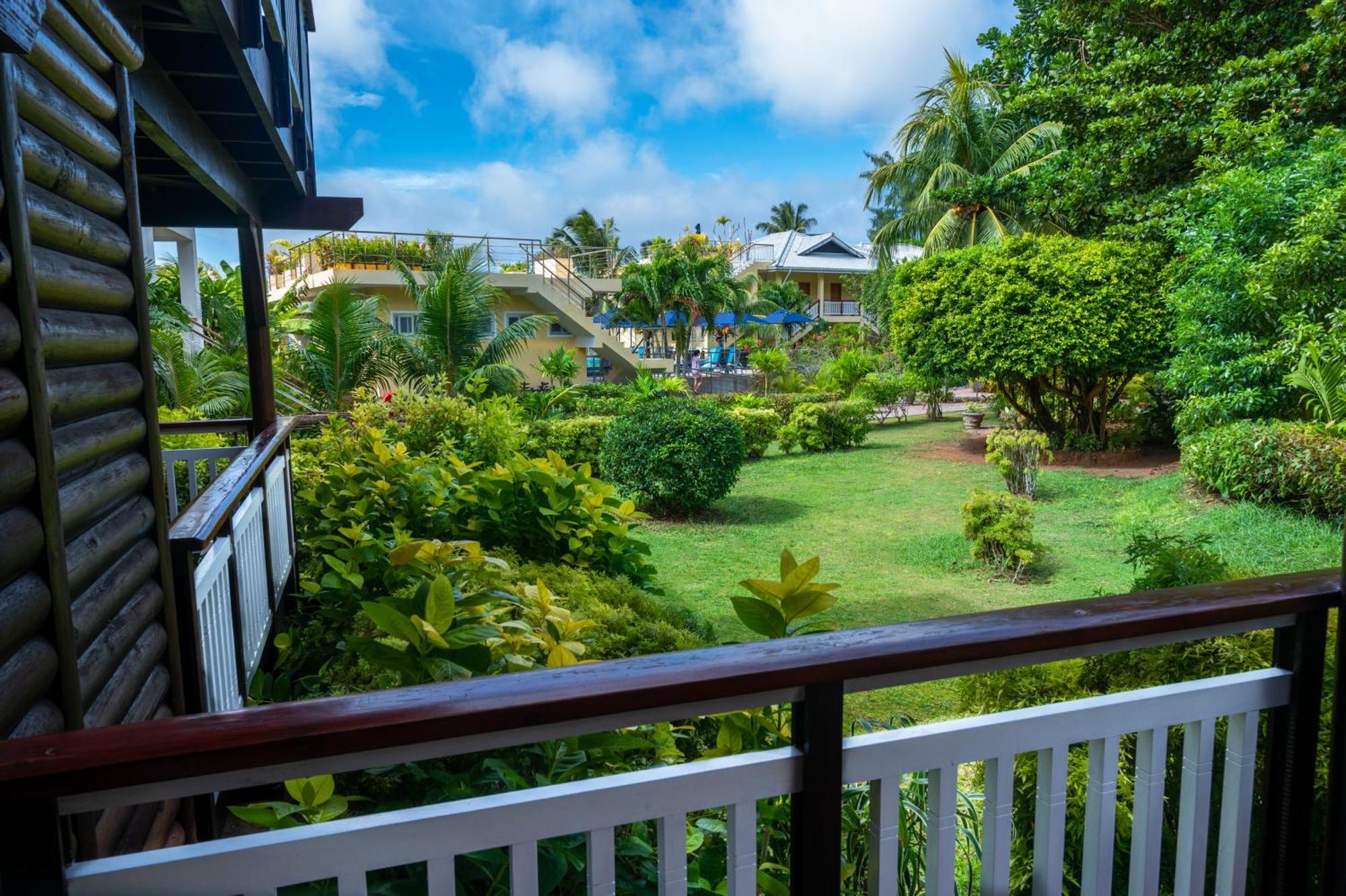 Resort Acajou