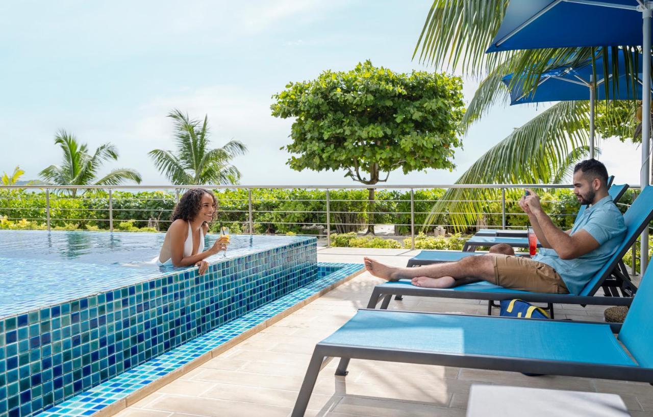 Resort Acajou 4*