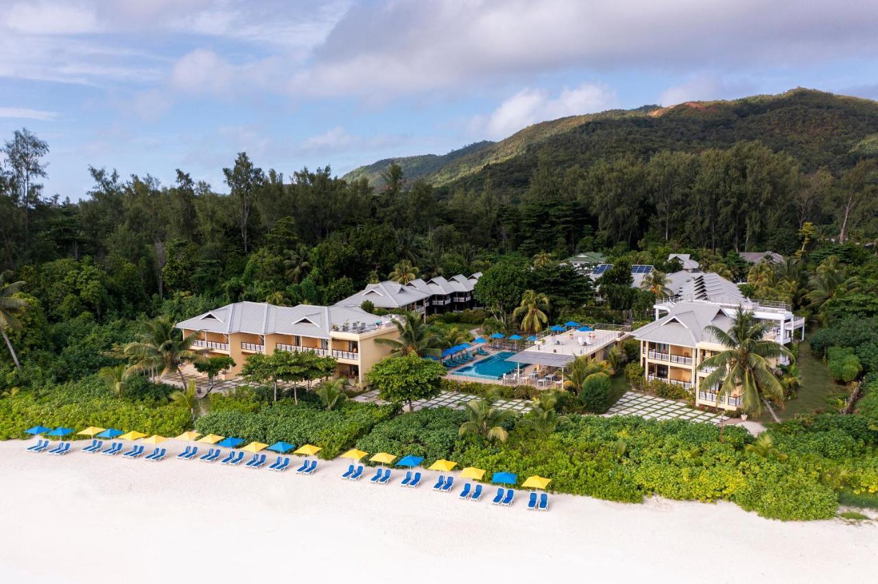 منتجع أكاجو بيتش Anse Volbert Village