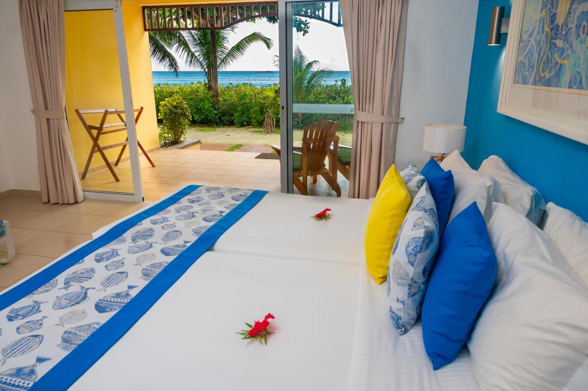 Acajou Resort